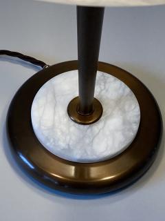  Matlight Milano Bespoke Italian Alabaster Table Lamp Benny  - 3289190