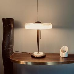  Matlight Milano Bespoke Italian Alabaster Table Lamp Benny  - 3289204