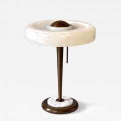  Matlight Milano Bespoke Italian Alabaster Table Lamp Benny  - 3292211