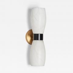  Matlight Milano Elegant Alabaster Wall Sconce Demetra  - 3347862