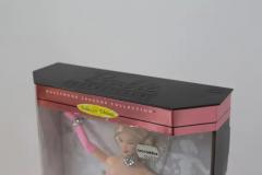  Mattel Barbie Marilyn Monroe Hollywood Legends Collection Doll - 3701166