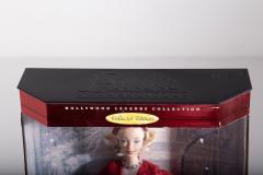  Mattel Barbie as Marilyn Gentlemen prefer Blondes Edition - 3749994