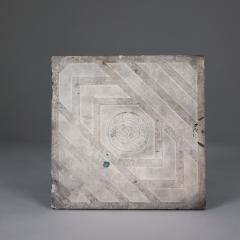  Maw Co Maw and Co Benthill Works Broseley Salop A Floreat Salopia tile Soldier  - 4188413
