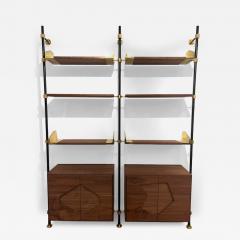 Max Jablonsky The Leopold Shelving System with Cabinetry by Max Jablonsky - 4127538