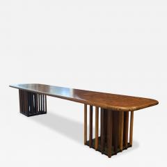  Maxalto Afra Tobia Scarpa Artona for Maxalto 1977 - 4267277