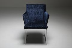  Maxalto Solo Chairs by Antonio Citterio for Maxalto 2000s - 1585532