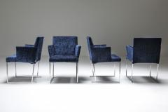  Maxalto Solo Chairs by Antonio Citterio for Maxalto 2000s - 1585536