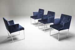  Maxalto Solo Chairs by Antonio Citterio for Maxalto 2000s - 1585538