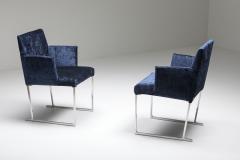  Maxalto Solo Chairs by Antonio Citterio for Maxalto 2000s - 1585543