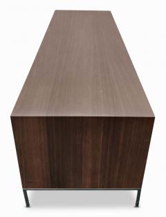  Maxalto Titanes Maxalto Dresser Antonio Citterio B B Italia Wenge Bronzed Steel Base - 2864487