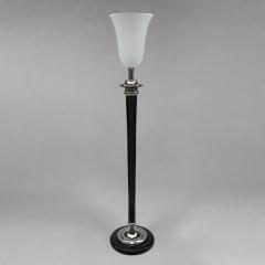  Mazda France Art Deco Floor Lamp by Mazda France 1930s - 4585662
