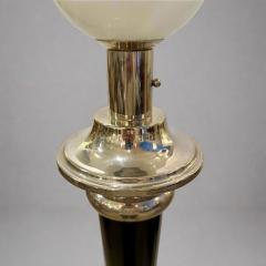  Mazda France Art Deco Floor Lamp by Mazda France 1930s - 4585665