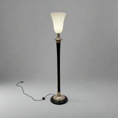  Mazda France Art Deco Floor Lamp by Mazda France 1930s - 4585668