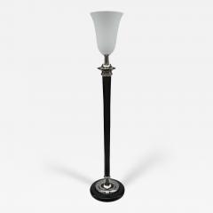  Mazda France Art Deco Floor Lamp by Mazda France 1930s - 4588531