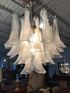  Mazzega Murano Mazzega Chandelier - 1677606