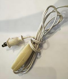  Mazzega Murano Mazzega Lampara LT 365 da tavolo Table Lamp Sculpture Circa 1970 - 4157259