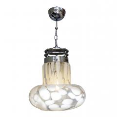  Mazzega Murano Murano Pendant Light - 1641348
