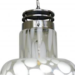  Mazzega Murano Murano Pendant Light - 1641349