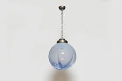  Mazzega Murano Murano glass ceiling pendant by Mazzega - 2926124