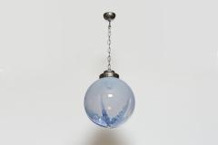  Mazzega Murano Murano glass ceiling pendant by Mazzega - 2926125