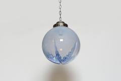  Mazzega Murano Murano glass ceiling pendant by Mazzega - 2926128