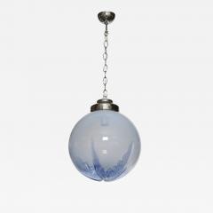  Mazzega Murano Murano glass ceiling pendant by Mazzega - 2927776