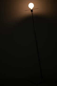  Memphis Group Floor Lamp Probably Produced in Italy - 1966799