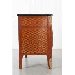  Mercier Fr res French 20th Century Bombay Commode - 2378266