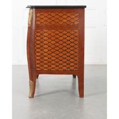  Mercier Fr res French 20th Century Bombay Commode - 2378275