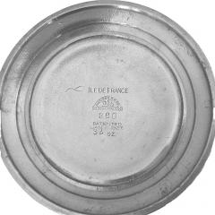  Meriden Silver Plate Co Ille de France Cocktail Shaker 6 Cups by Meriden Silver Plate Co  - 3947253