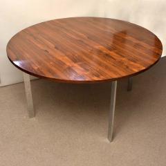  Merrow Associates ROUND MERROW ASSOCIATES DINING TABLE - 1923887