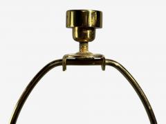  MetalArt George Hansen Articulating Wall Lights Polished Brass Spain 1970s - 4560638