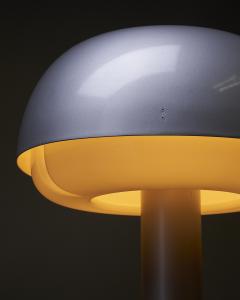  Metalarte Floor Lamp Model 3821 by Enrique Franch - 4510281