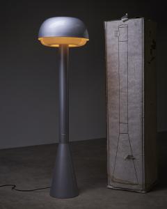  Metalarte Floor Lamp Model 3821 by Enrique Franch - 4510283