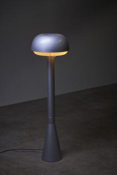  Metalarte Floor Lamp Model 3821 by Enrique Franch - 4510284