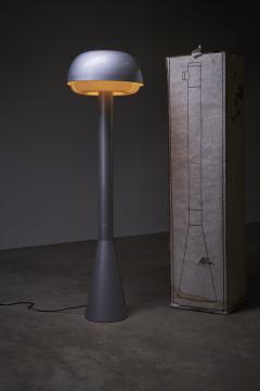  Metalarte Floor Lamp Model 3821 by Enrique Franch - 4510285