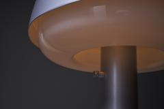  Metalarte Floor Lamp Model 3821 by Enrique Franch - 4510288