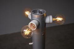  Metalarte Floor Lamp Model 3821 by Enrique Franch - 4510290