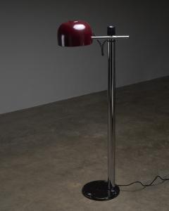  Metalarte Model 3920 Floor Lamp by Enrique Franch - 4508314