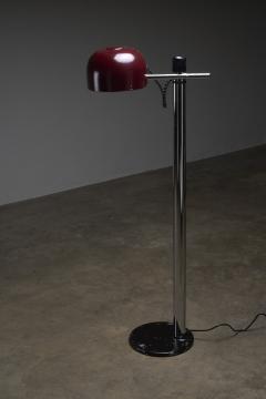  Metalarte Model 3920 Floor Lamp by Enrique Franch - 4508315