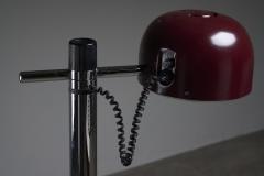  Metalarte Model 3920 Floor Lamp by Enrique Franch - 4508316