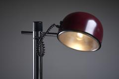  Metalarte Model 3920 Floor Lamp by Enrique Franch - 4508317
