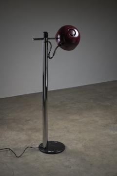  Metalarte Model 3920 Floor Lamp by Enrique Franch - 4508319