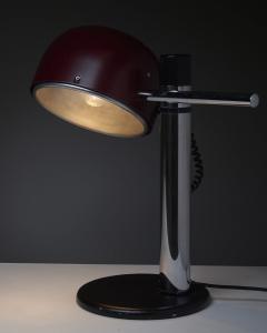  Metalarte Model 4844 Table Lamp by Enrique Franch - 4508248