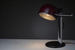  Metalarte Model 4844 Table Lamp by Enrique Franch - 4508249