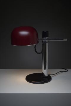  Metalarte Model 4844 Table Lamp by Enrique Franch - 4508251