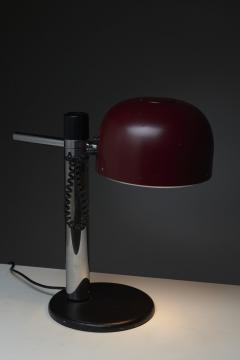  Metalarte Model 4844 Table Lamp by Enrique Franch - 4508252