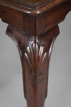  Millar Beatty Ltd 18th Century Irish Mahogany Side Table - 1891369