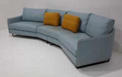  Minotti Gabriele Ghetti for Gamma the Swing Sofa Sold by Cantoni - 4573699