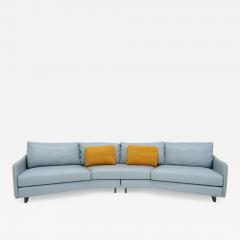  Minotti Gabriele Ghetti for Gamma the Swing Sofa Sold by Cantoni - 4575033